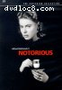 Notorious