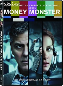 Money Monster Cover