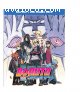 Boruto - Naruto the Movie combo pack [Blu-ray + DVD]