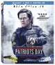 Patriots Day [Blu-ray + DVD + Digital HD]