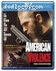 American Violence (Blu-ray + DVD)