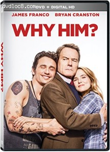 Why Him? Cover