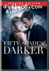 Fifty Shades Darker - Unrated Edition