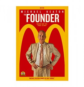 Founder, The Cover