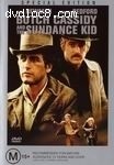 Butch Cassidy And The Sundance Kid: Special Edition Cover Butch Cassidy And The Sundance Kid: Special Edition Cover