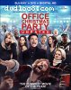 Office Christmas Party [Blu-ray + DVD + Digital HD]