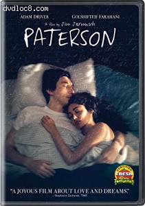 Paterson Cover