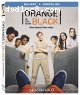 Orange Is The New Black: Season 4 [Blu-ray]