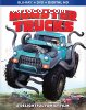 Monster Trucks [Blu-ray + DVD + Digital HD]