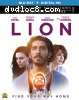 Lion [Blu-ray + Digital HD]