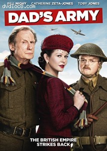 Dad's Army Cover