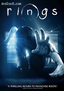 Rings Cover