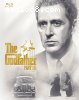 Godfather, The: Part III - 45th Anniversary  [Blu-ray]