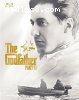 Godfather, The: Part II - 45th Anniversay  [Blu-ray]