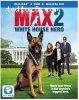 Max 2 [Blu-ray + DVD + Digital HD]