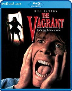 Vagrant, The [Blu-ray]