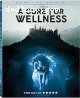 A Cure For Wellness [Blu-ray + DVD + Digital HD]