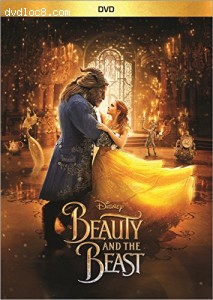 Beauty And The Beast Cover