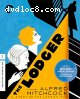 Lodger, The: A Story of the London Fog (The Criterion Collection) [Blu-ray]