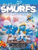 Smurfs: The Lost Village [Blu-ray + Digital]