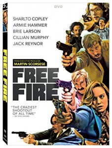 Free Fire Cover