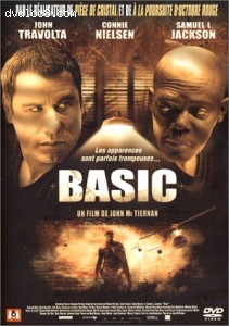 Basic (French edition) Cover Basic (French edition) Cover