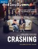 Crashing: The Complete First Season (BD + Digital HD) [Blu-ray]