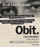 Obit. [Blu-ray]