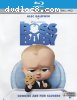 Boss Baby [4K Ultra HD + Blu-ray + Digital HD]