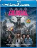 Colossal [Blu-ray + DVD + Digital HD]
