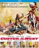 Custer of the West [Blu-ray]