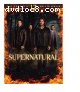 Supernatural: The Complete Twelfth Season