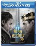 King Arthur: Legend of the Sword [Blu-ray 3D + Blu-ray + Digital]
