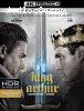 King Arthur: Legend of the Sword [4K Ultra HD + Blu-ray]