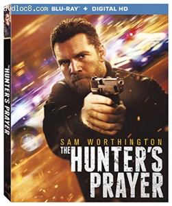The Hunters Prayer [Blu-ray + Digital HD]