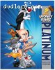 Looney Tunes: Platinum Collection, Vol. 3 [Blu-ray]