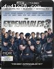 Expendables 3 [4K Ultra HD + Blu-ray + Digital HD]