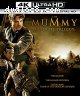 The Mummy Ultimate Trilogy [Blu-ray]