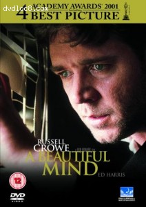Beautiful Mind, A Cover