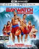 Baywatch (4K UHD, Blu-ray, Digital HD)