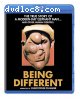 Being Different [Blu-ray]