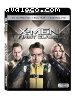X-men: First Class 4k Ultra Hd [Blu-ray]