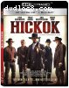 Hickok [4K Ultra HD + Blu-ray]