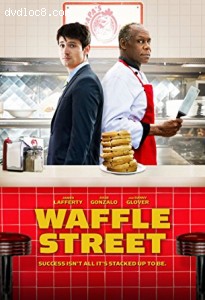 Waffle Street Cover