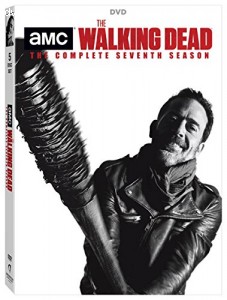 Walking Dead, The: The Complete Seventh Season Cover