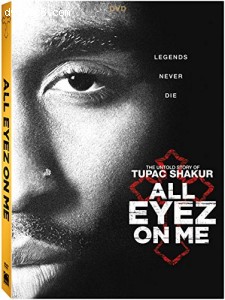 All Eyez On Me Cover