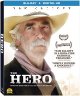 The Hero [Blu-ray + Digital HD]