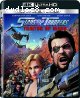 Starship Troopers: Traitor of Mars [4K Ultra HD + Blu-ray]
