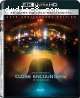Close Encounters Of The Third Kind - 40th Anniversary Edition [4K Ultra HD + Blu-ray + Digital]