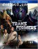 Transformers: The Last Knight [Blu-ray + DVD + Digital]